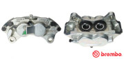 F 50 038 Brzdový strmeň ESSENTIAL LINE BREMBO