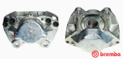 F 50 043 Brzdový strmeň ESSENTIAL LINE BREMBO