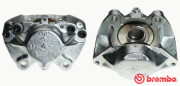 F 50 044 Brzdový strmeň ESSENTIAL LINE BREMBO