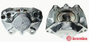 F 50 045 Brzdový strmeň ESSENTIAL LINE BREMBO