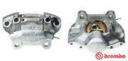 F 50 047 Brzdový strmeň ESSENTIAL LINE BREMBO