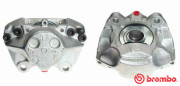 F 50 049 Brzdový strmeň ESSENTIAL LINE BREMBO