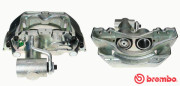 F 50 168 Brzdový strmeň ESSENTIAL LINE BREMBO