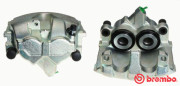 F 50 233 Brzdový strmeň ESSENTIAL LINE BREMBO