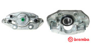 F 59 044 Brzdový strmeň ESSENTIAL LINE BREMBO