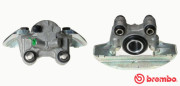 F 61 004 Brzdový strmeň ESSENTIAL LINE BREMBO