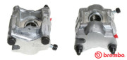 F 61 042 Brzdový strmeň ESSENTIAL LINE BREMBO