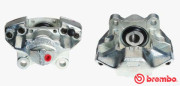 F 65 011 Brzdový strmeň ESSENTIAL LINE BREMBO