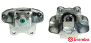 F 85 004 Brzdový strmeň ESSENTIAL LINE BREMBO