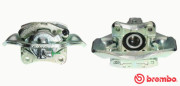 F 85 031 Brzdový strmeň ESSENTIAL LINE BREMBO