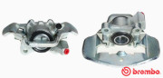 F 85 039 Brzdový strmeň ESSENTIAL LINE BREMBO