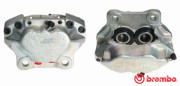 F 86 010 Brzdový strmeň ESSENTIAL LINE BREMBO