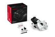 F BR 078 Brzdový strmeň PRIME LINE BREMBO