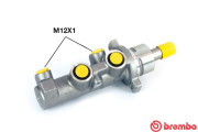 M 23 045 Hlavný brzdový válec ESSENTIAL LINE BREMBO