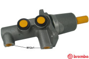 M 50 032 Hlavný brzdový válec ESSENTIAL LINE BREMBO