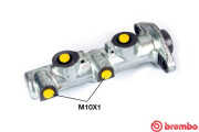 M 56 023 Hlavný brzdový válec ESSENTIAL LINE BREMBO