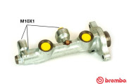 M 59 055 Hlavný brzdový válec ESSENTIAL LINE BREMBO