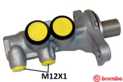 M 61 119 Hlavný brzdový válec ESSENTIAL LINE BREMBO