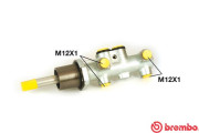 M 85 039 Hlavný brzdový válec ESSENTIAL LINE BREMBO