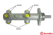 M 85 070 Hlavný brzdový válec ESSENTIAL LINE BREMBO