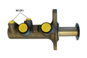 M 85 096 Hlavný brzdový válec ESSENTIAL LINE BREMBO