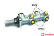 M 86 007 Hlavný brzdový válec ESSENTIAL LINE BREMBO