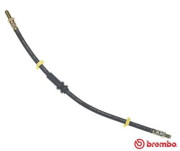 T 23 070 Brzdová hadica ESSENTIAL LINE BREMBO