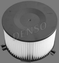 DCF008P Filter vnútorného priestoru DENSO