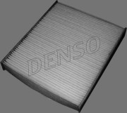 DCF236K Filter vnútorného priestoru DENSO