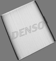 DCF366P Filter vnútorného priestoru DENSO