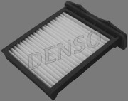 DCF411P Filter vnútorného priestoru DENSO