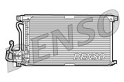 DCN10010 Kondenzátor klimatizácie DENSO