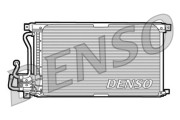 DCN10011 Kondenzátor klimatizácie DENSO
