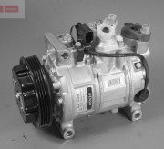 DCP02013 Kompresor klimatizácie DENSO