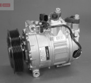 DCP02033 Kompresor klimatizácie DENSO
