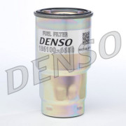DDFF16650 Palivový filter DENSO