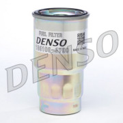 DDFF16700 Palivový filter DENSO