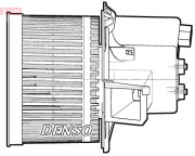 DEA09061 Vnútorný ventilátor DENSO