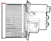 DEA09062 Vnútorný ventilátor DENSO