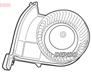 DEA23003 Vnútorný ventilátor DENSO