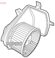 DEA32001 Vnútorný ventilátor DENSO