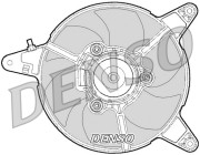 DER09095 Ventilátor chladenia motora DENSO