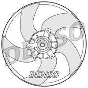 DER21011 Ventilátor chladenia motora DENSO