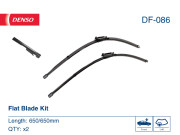 DF-086 Stieracia liżta DENSO