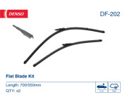 DF-202 Stieracia liżta DENSO