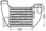 DIT02011 Chladič plniaceho vzduchu DENSO