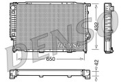 DRM05057 Chladič motora DENSO