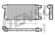 DRM09041 Chladič motora DENSO