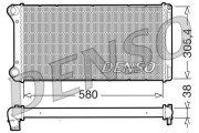 DRM09103 Chladič motora DENSO