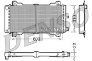 DRM10013 Chladič motora DENSO